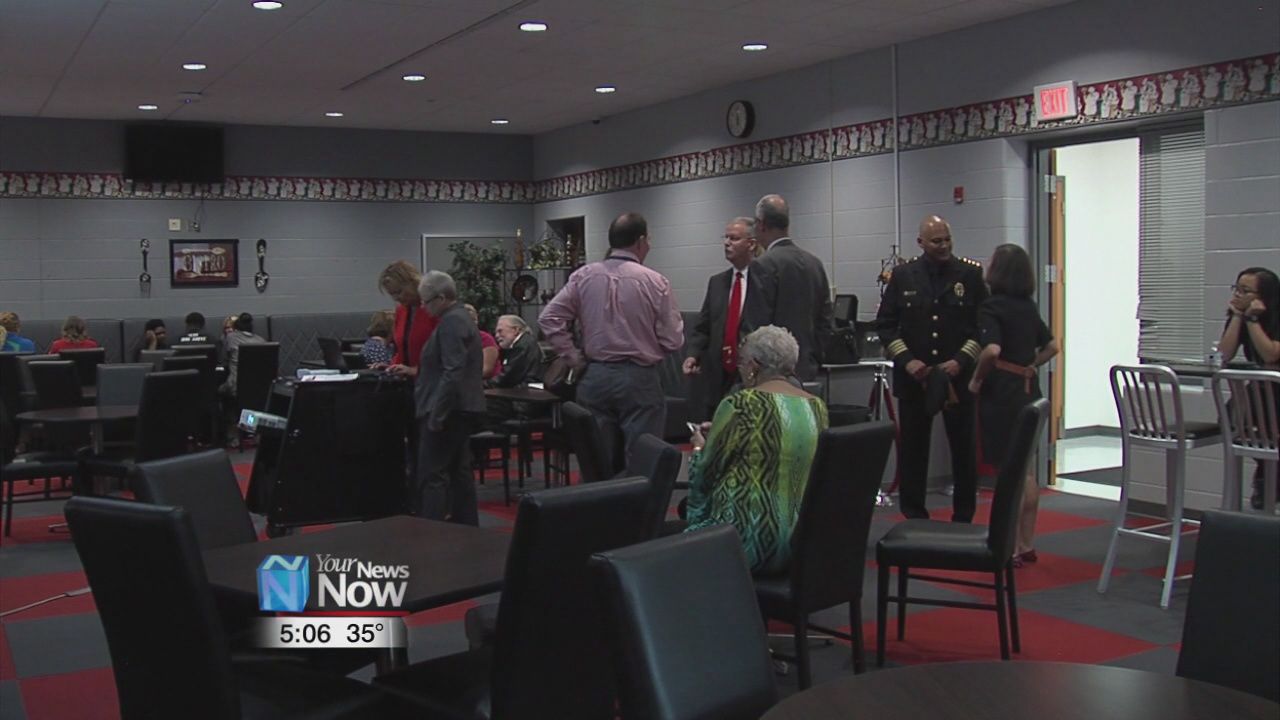 Applications being accepted for 2020 Lima Senior Hall of Fame